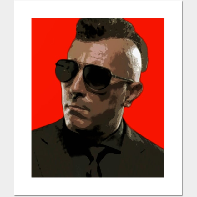 maynard Wall Art by oryan80